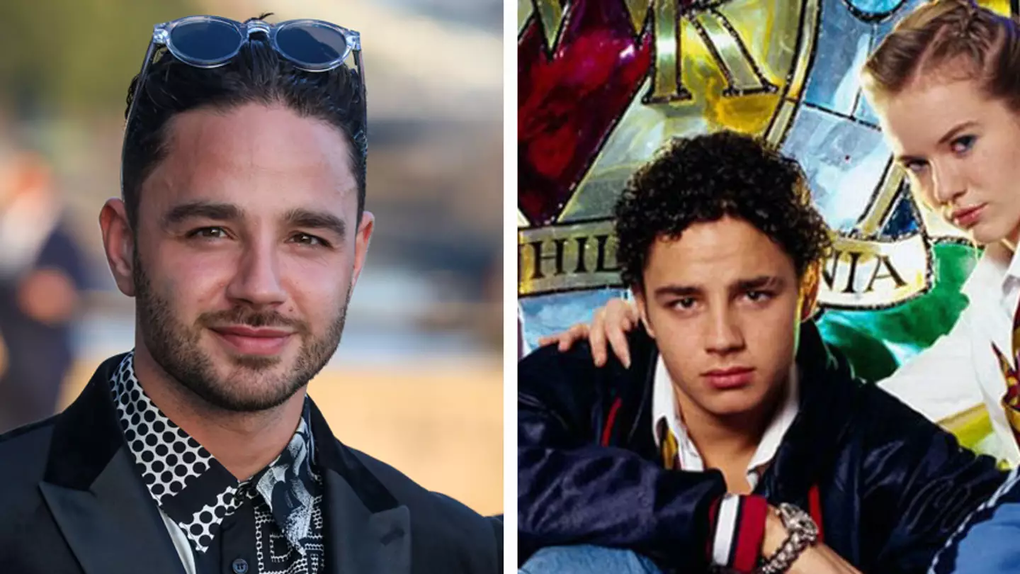 Adam Thomas Says Waterloo Road Reboot Will Be The ‘Best Series Yet’