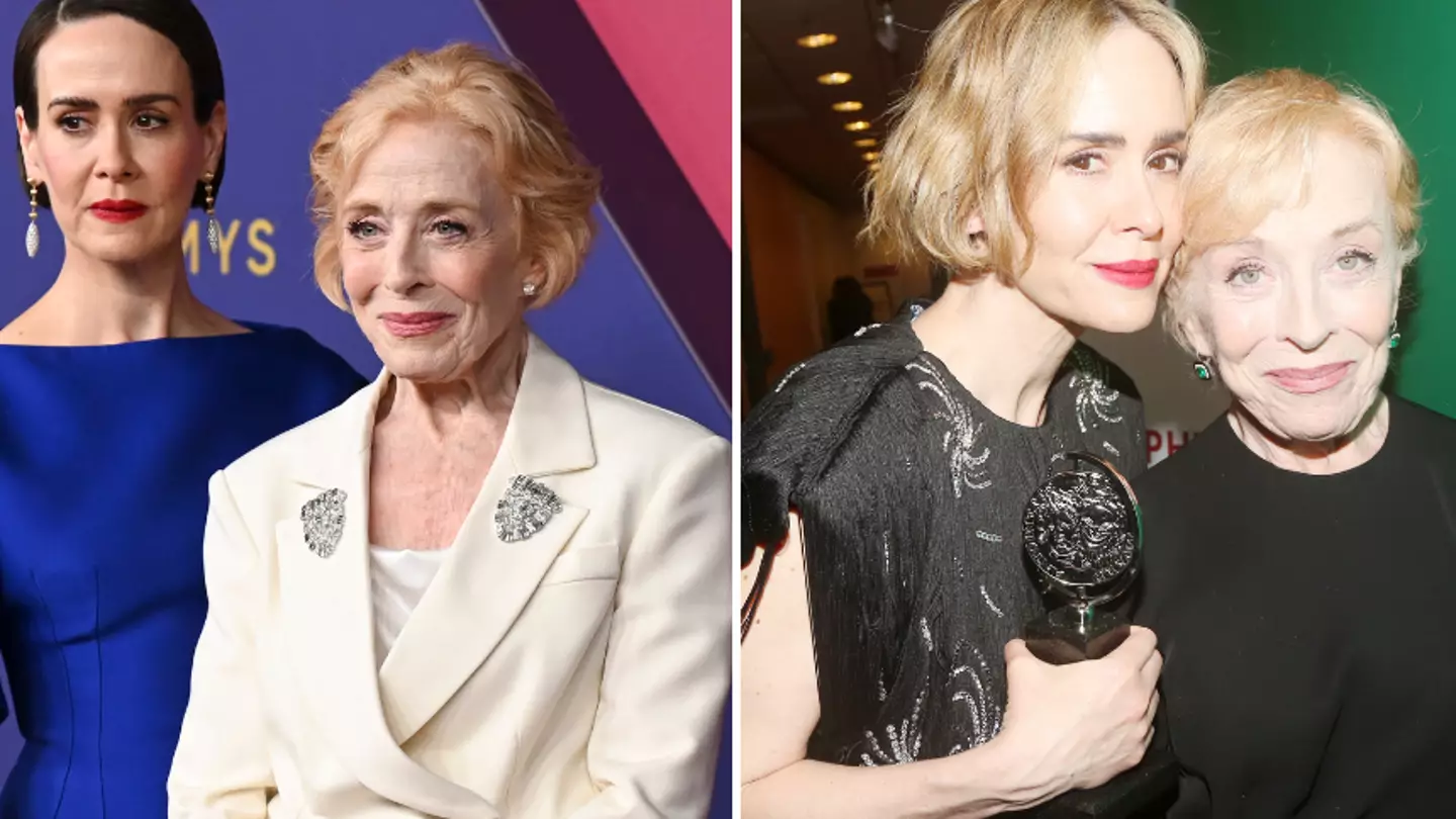 Gilbert Flores/Variety via Getty Images/Bruce Glikas/Getty Images