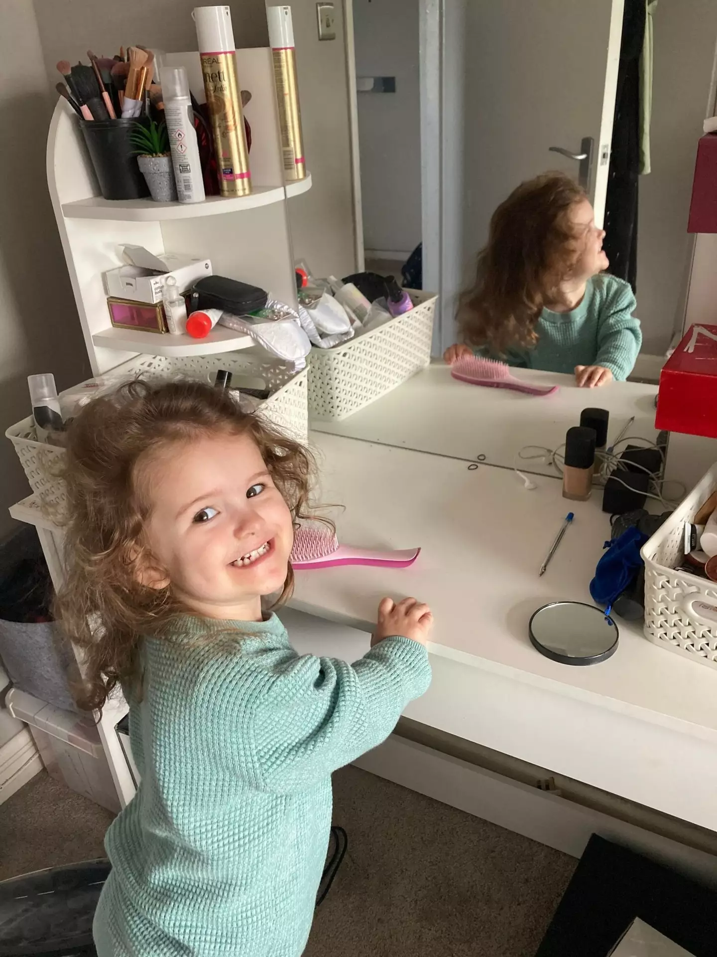 People on TikTok are loving Liliya's answer.