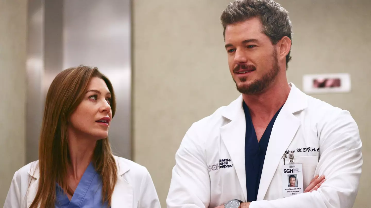 Grey's Anatomy actor Eric Dane sparks concern after Emmys absence amid heartbreaking health update