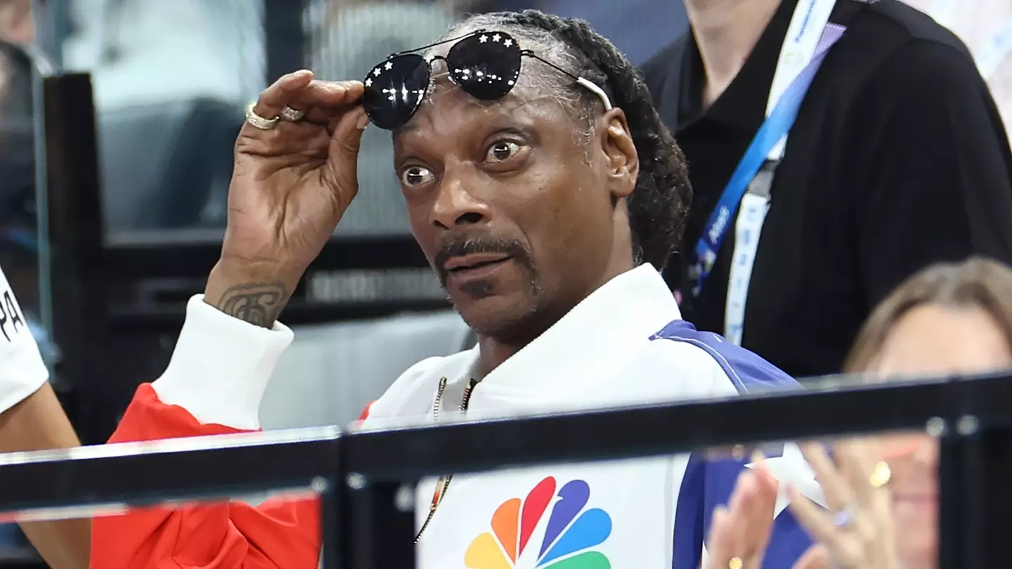 Arturo Holmes/Getty Images