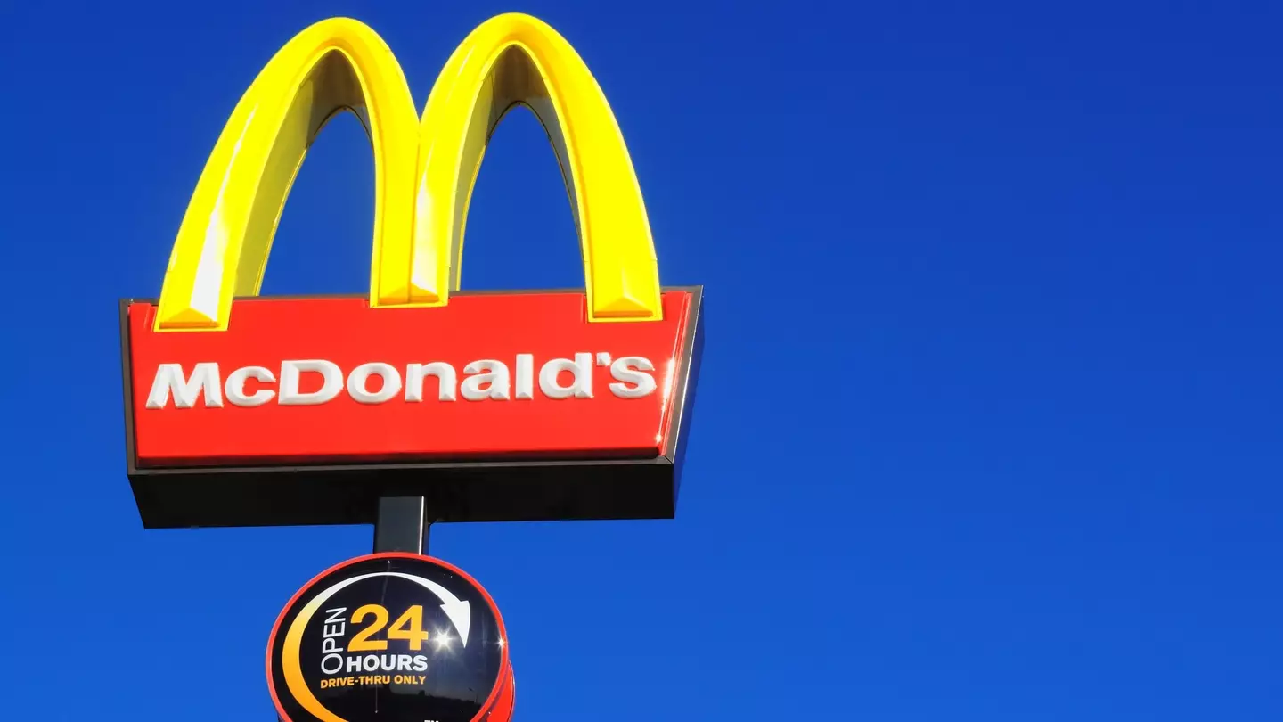 John Keeble/Getty Images