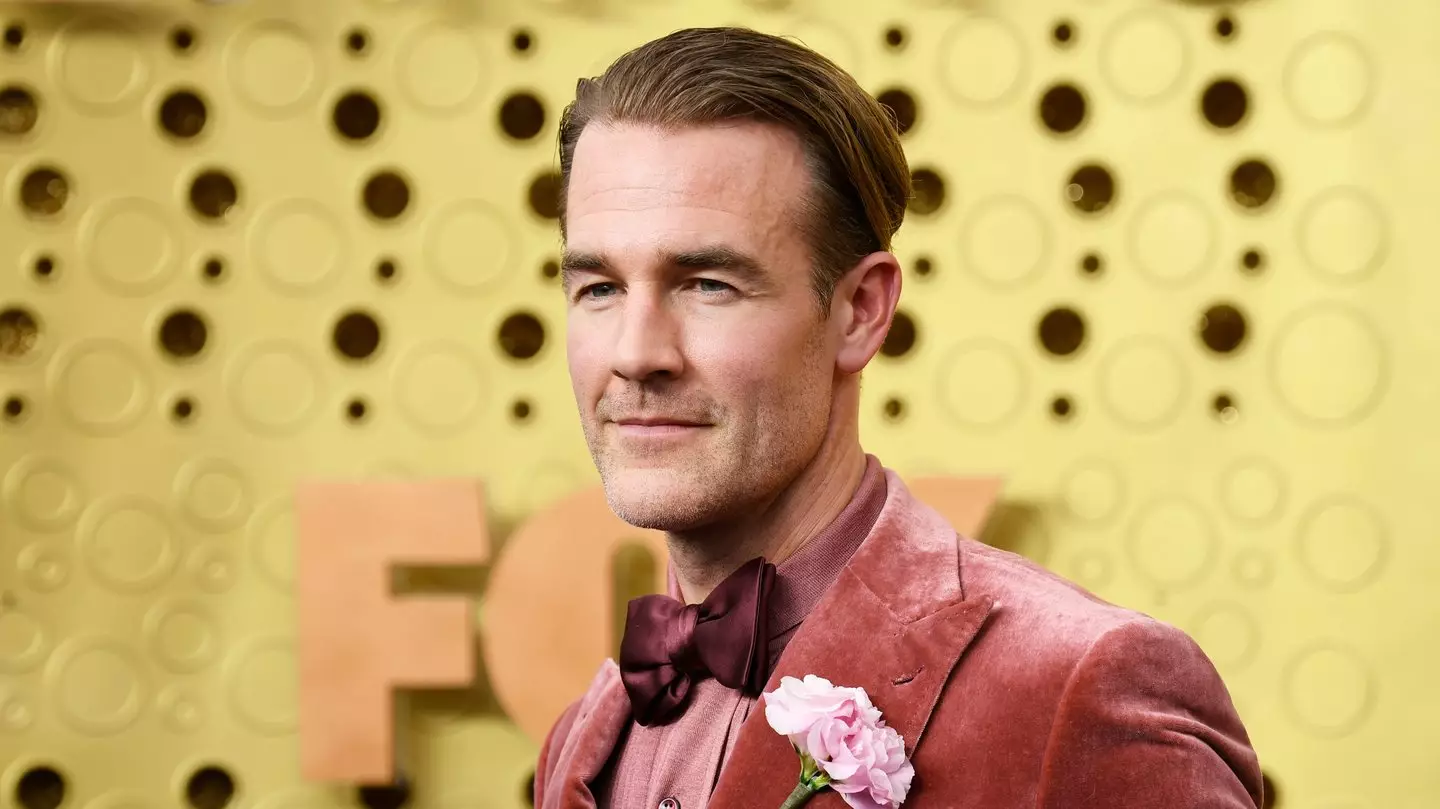 Five bowel cancer signs you should never ignore including the symptom that led to James Van Der Beek's diagnosis