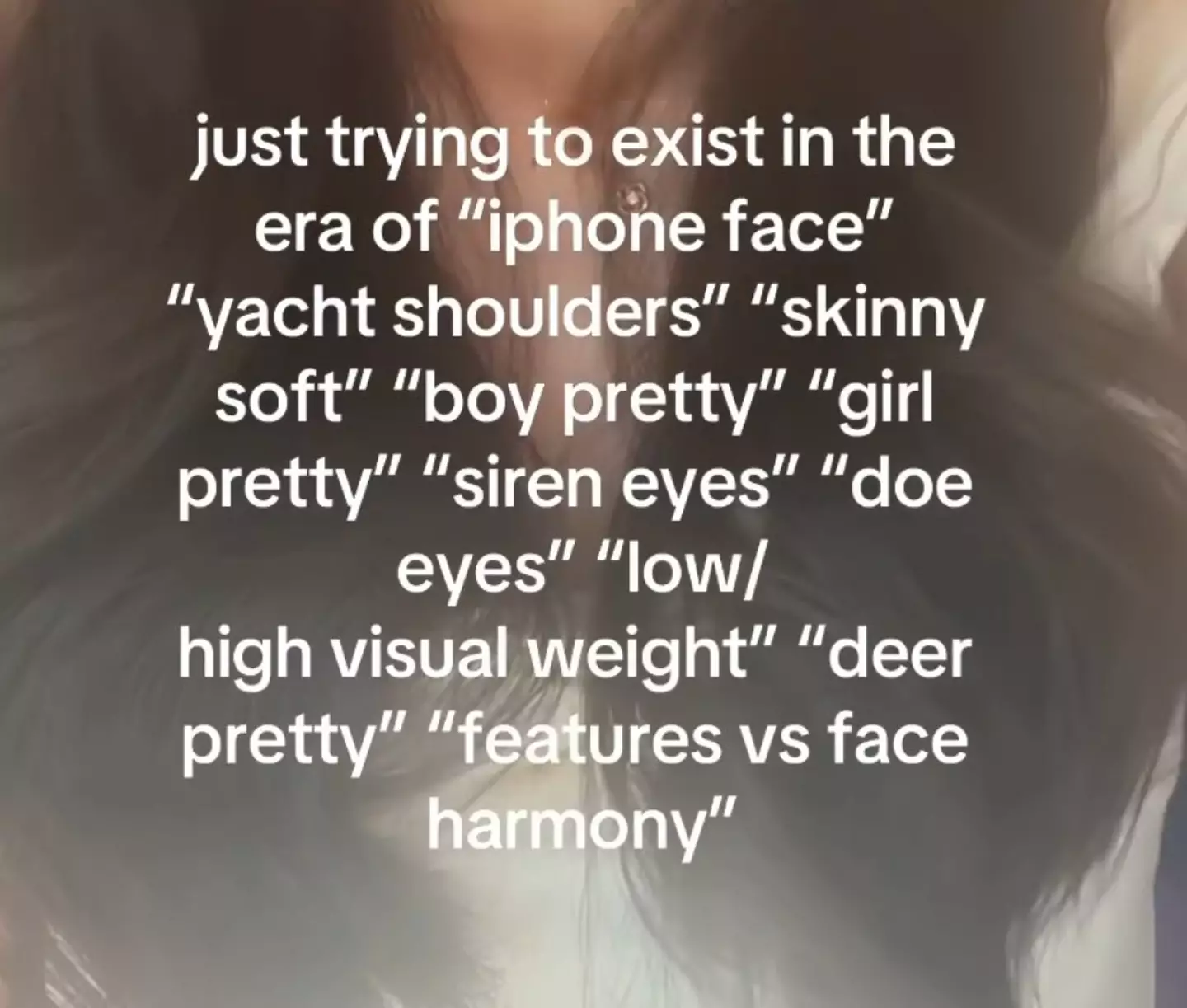 Experts have now weighed in on the topic. (@dainticide/X)