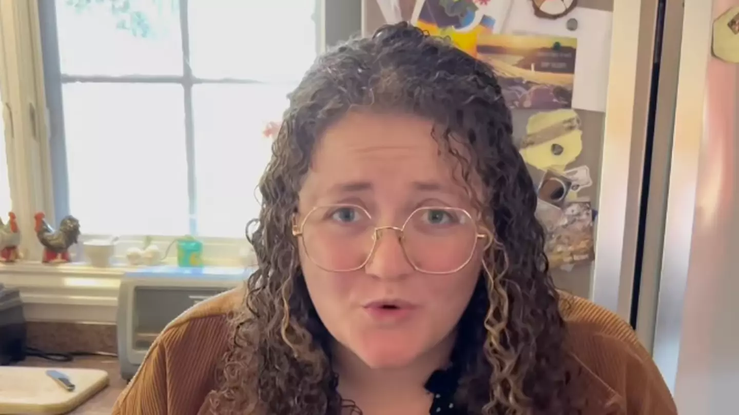 Instagram/@zoe_rooster