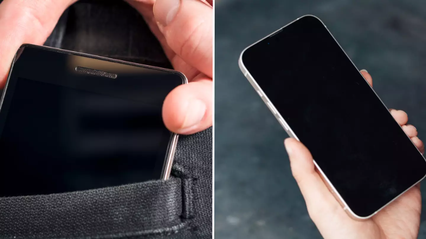 iPhone users only just realising they have Phantom Vibration Syndrome and it's becoming more common