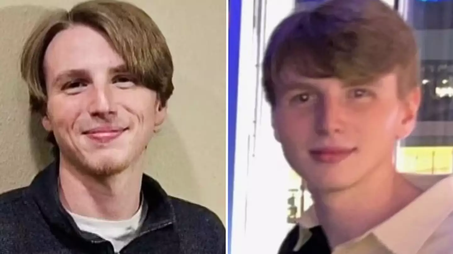 Police confirm 22-year-old Riley Strain’s death appeared to be ‘accidental’ after his body was found in river