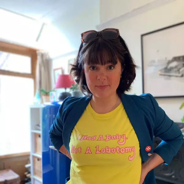 Joeli Brearley started the movement seven years ago.