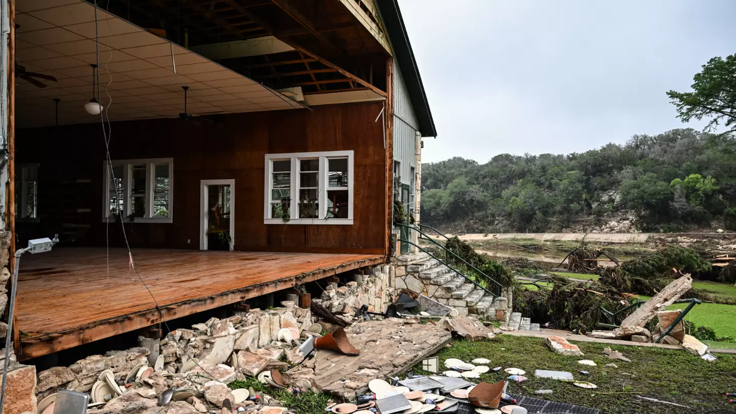 RONALDO SCHEMIDT/AFP via Getty Images