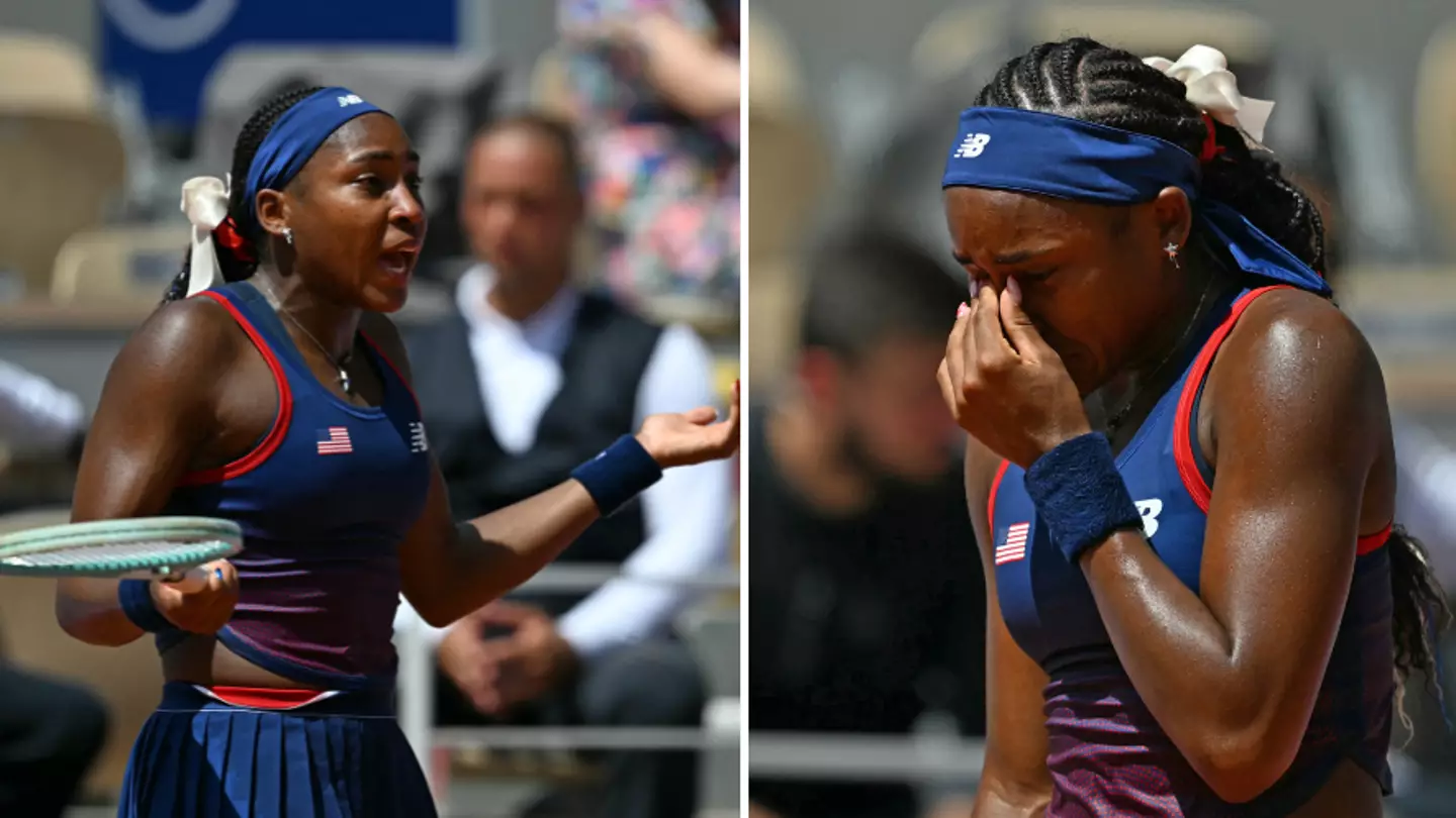PATRICIA DE MELO MOREIRA/AFP via Getty Images