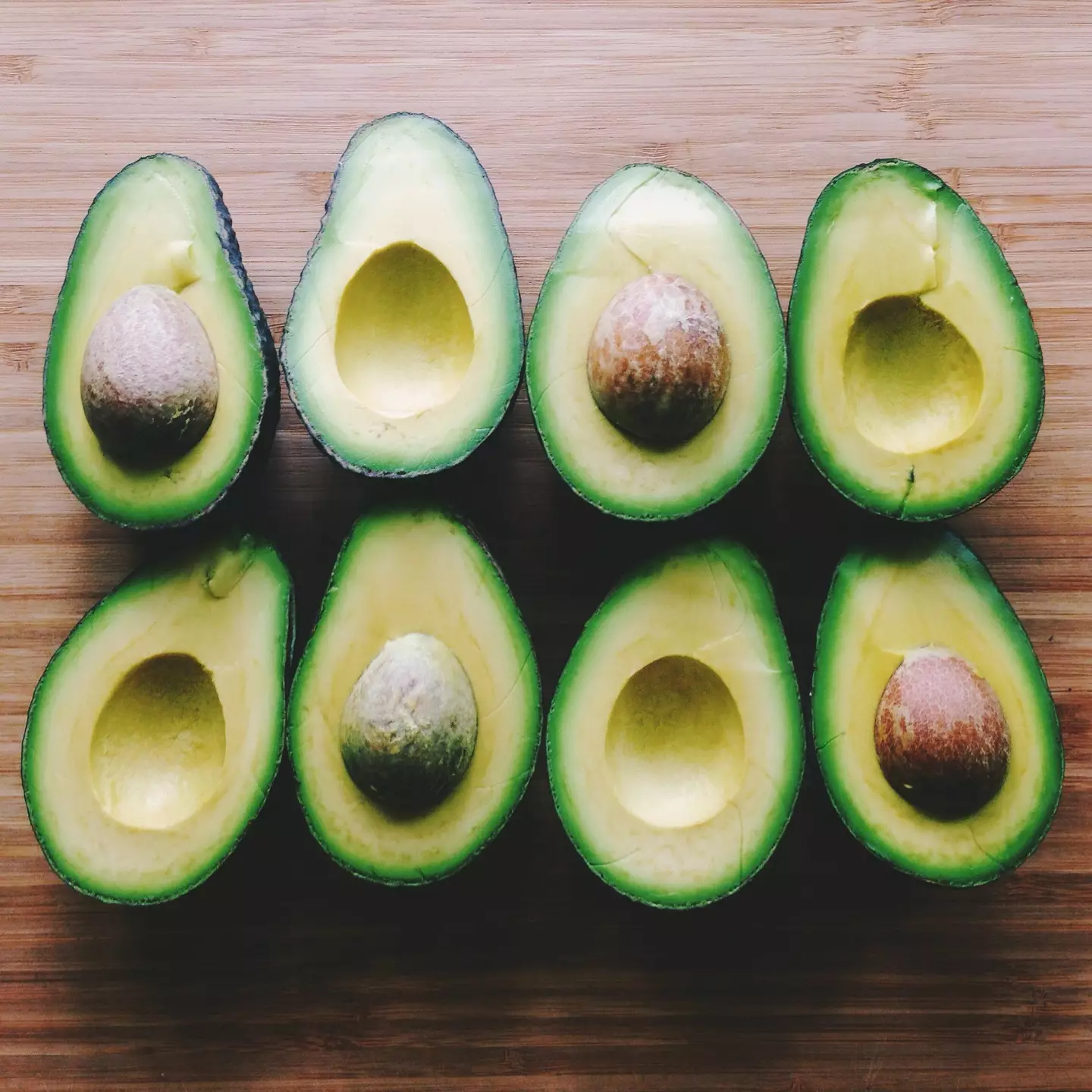Others shared their own avocado hacks (