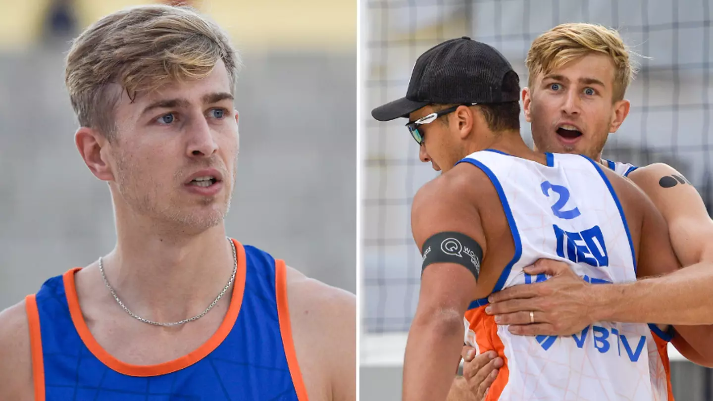 Convicted child rapist given strict measures to follow during Olympics which most other athletes don’t abide by