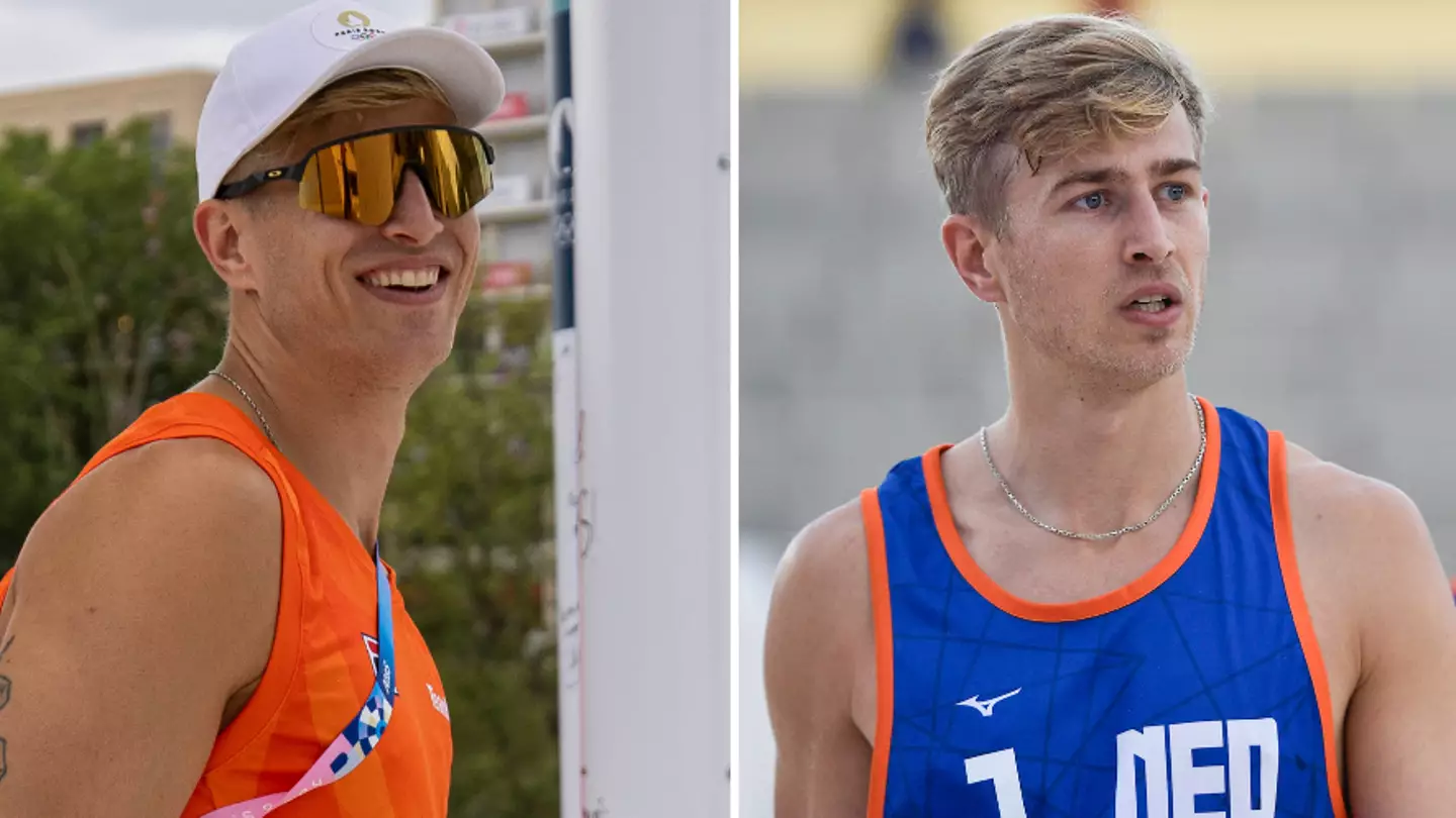 Reason why convicted child rapist is allowed to compete in 2024 Paris games