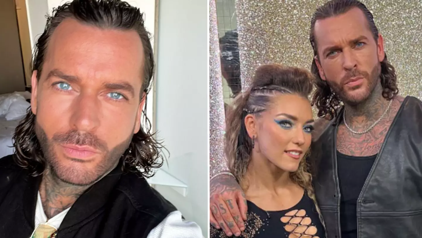 Instagram/@p_wicks01