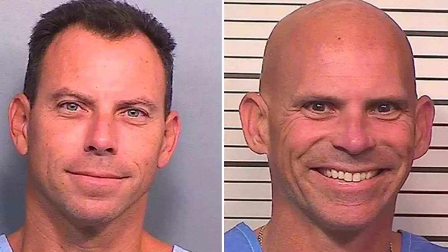 Erik and Lyle Menendez will speak out on parents’ murders direct from prison in bombshell Netflix documentary