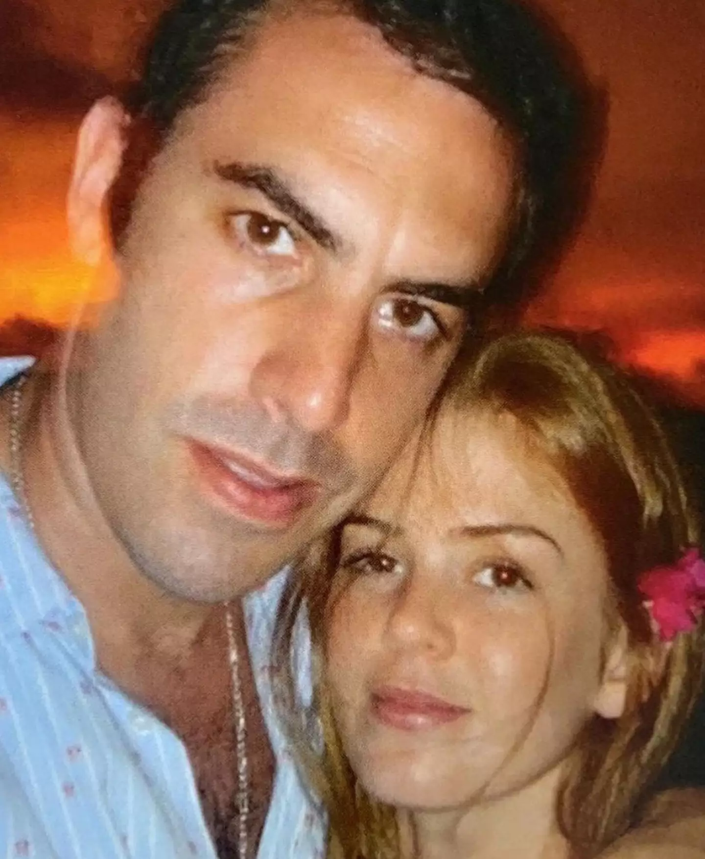 Sacha Baron Cohen and Isla Fisher have been together for more than a decade.