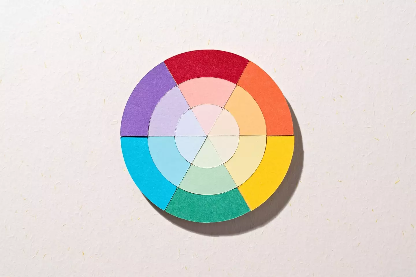 A new colour was discovered, but you won't be able to see it (Getty Stock Image)