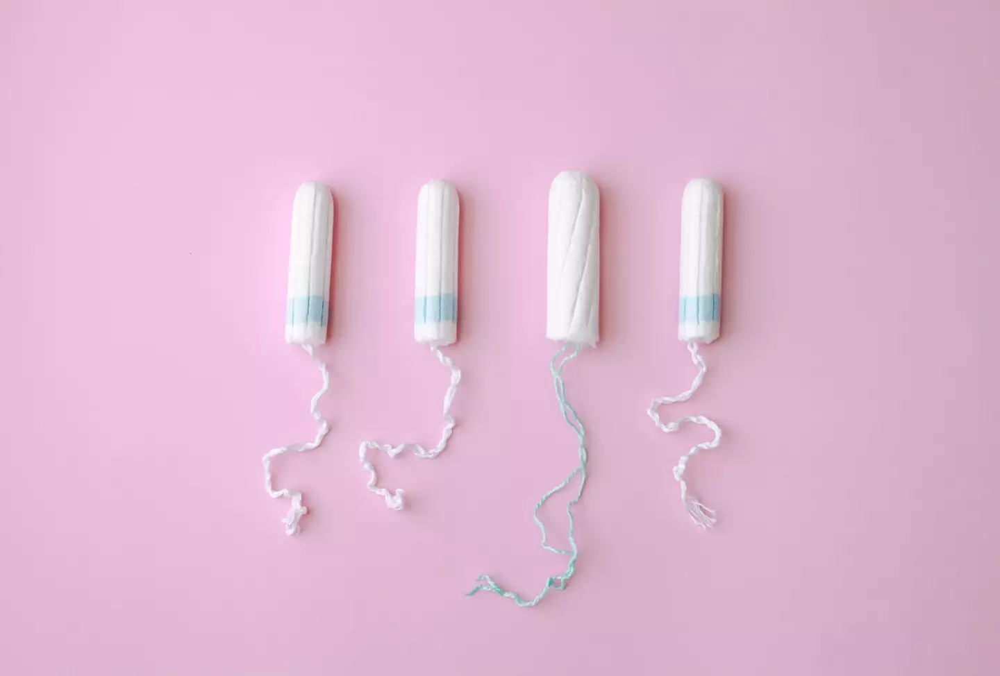 Providing tampons in the gents is a way to help out trans men and non-binary people.