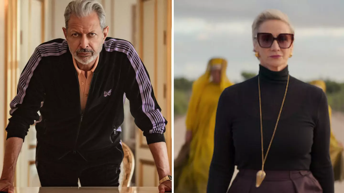 Netflix viewers have one concern after new 'original as hell' series quickly becomes fan favourite
