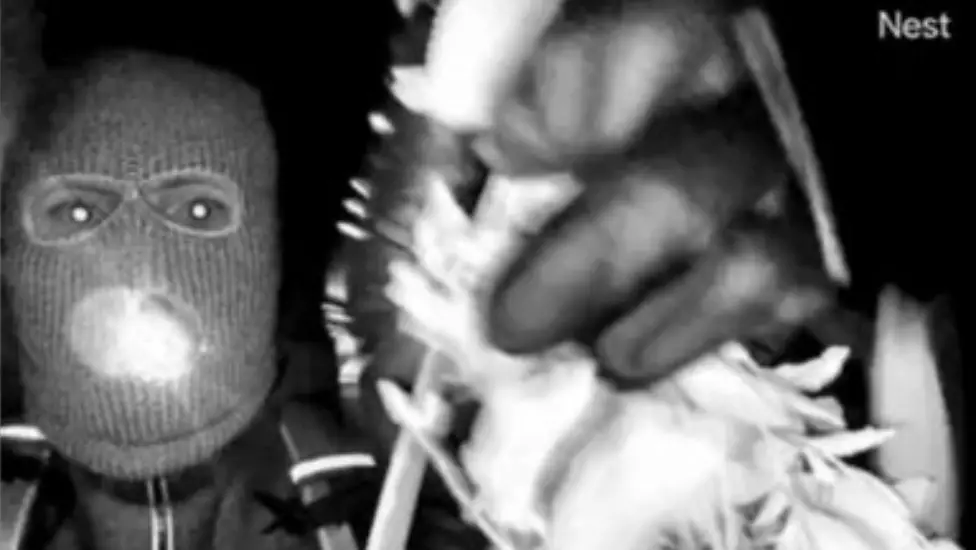 Major update as FBI shares fresh details about suspect in Nancy Guthrie abduction