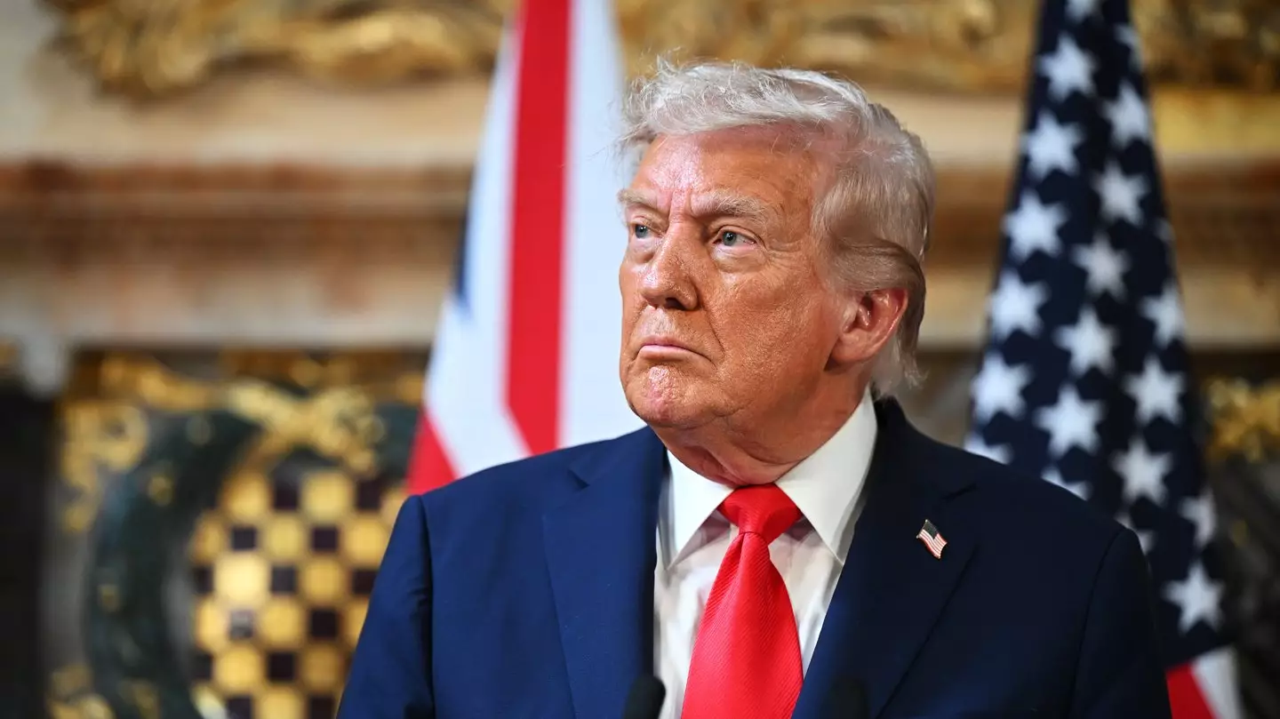 Donald Trump and Harvard feud explained as US president seeks $1,000,000,000 in damages from university