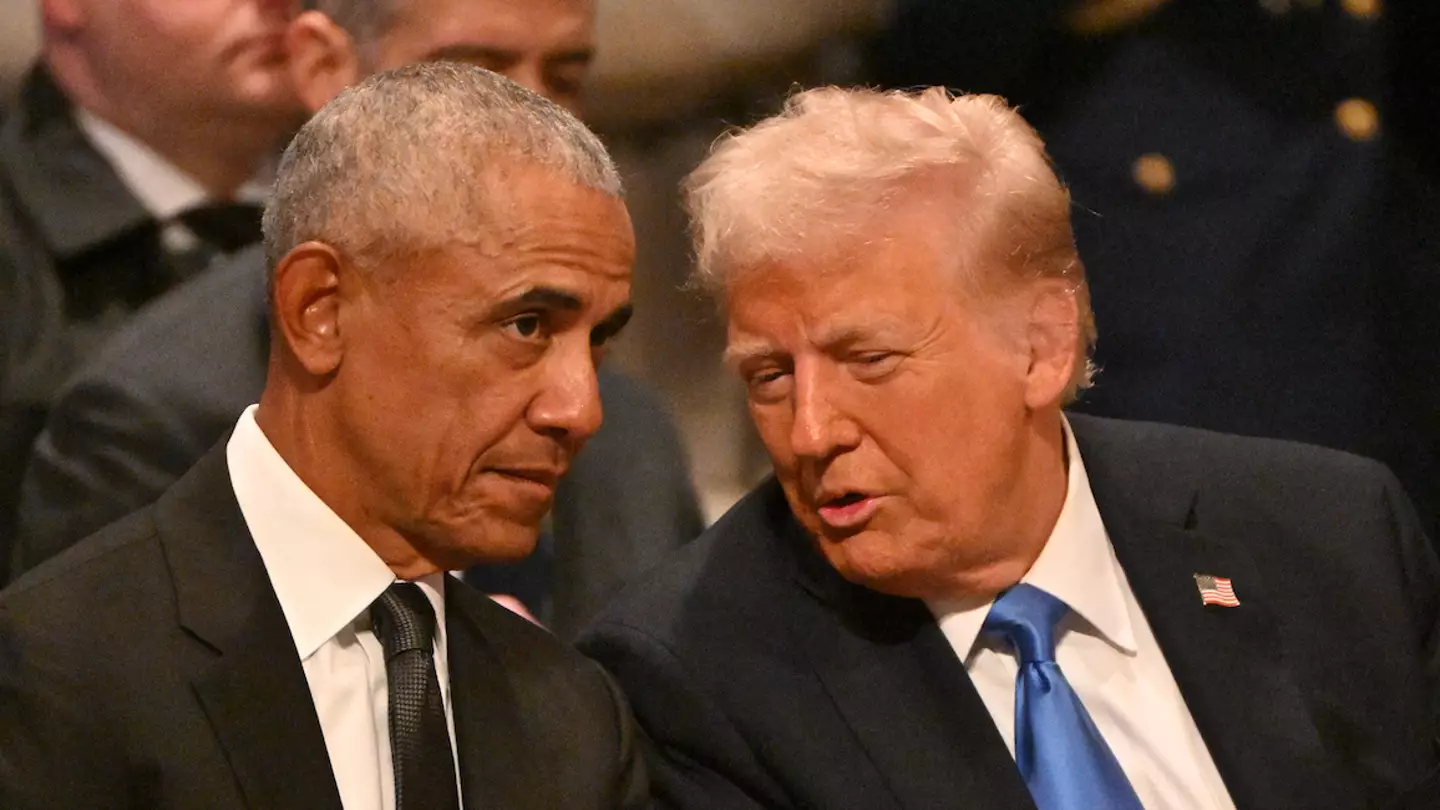 ROBERTO SCHMIDT/AFP via Getty Images