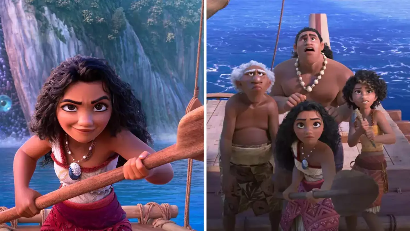 Disney