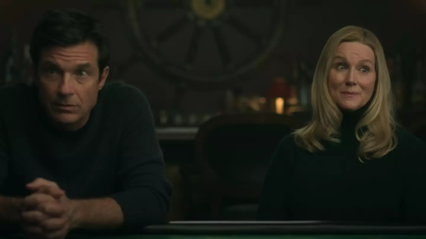 Ozark: Season 4 Trailer Reveals Way Out For The Byrde Family