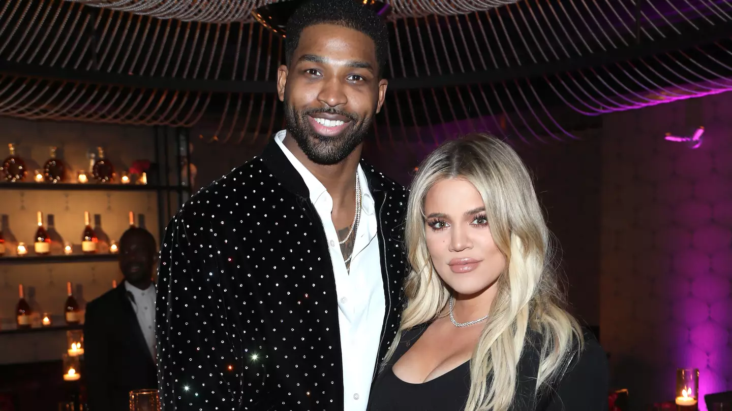 Khloé Kardashian revealed Tristan Thompson took three DNA tests over fears son Tatum was actually her brother’s baby
