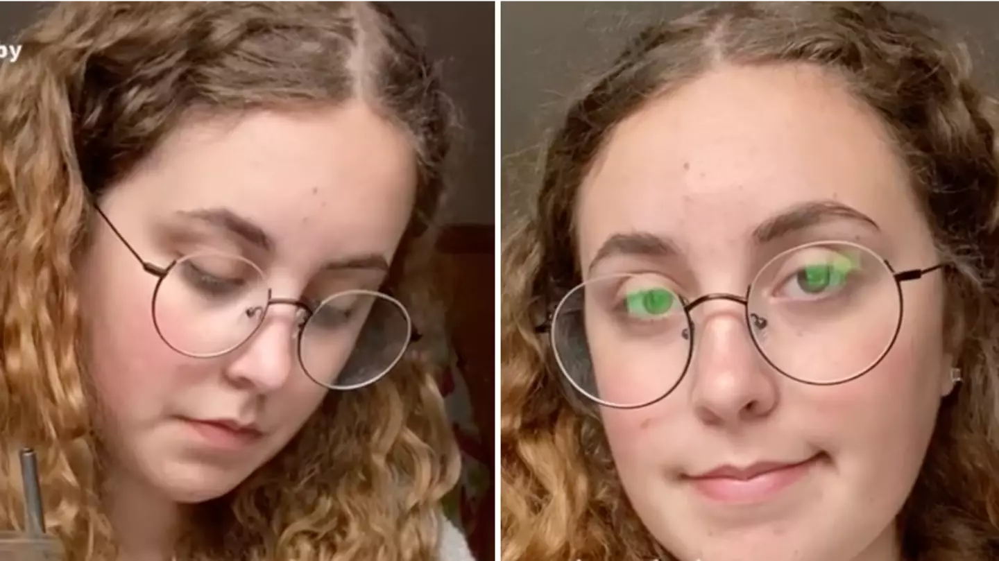 TikTok/@bookswithsmee