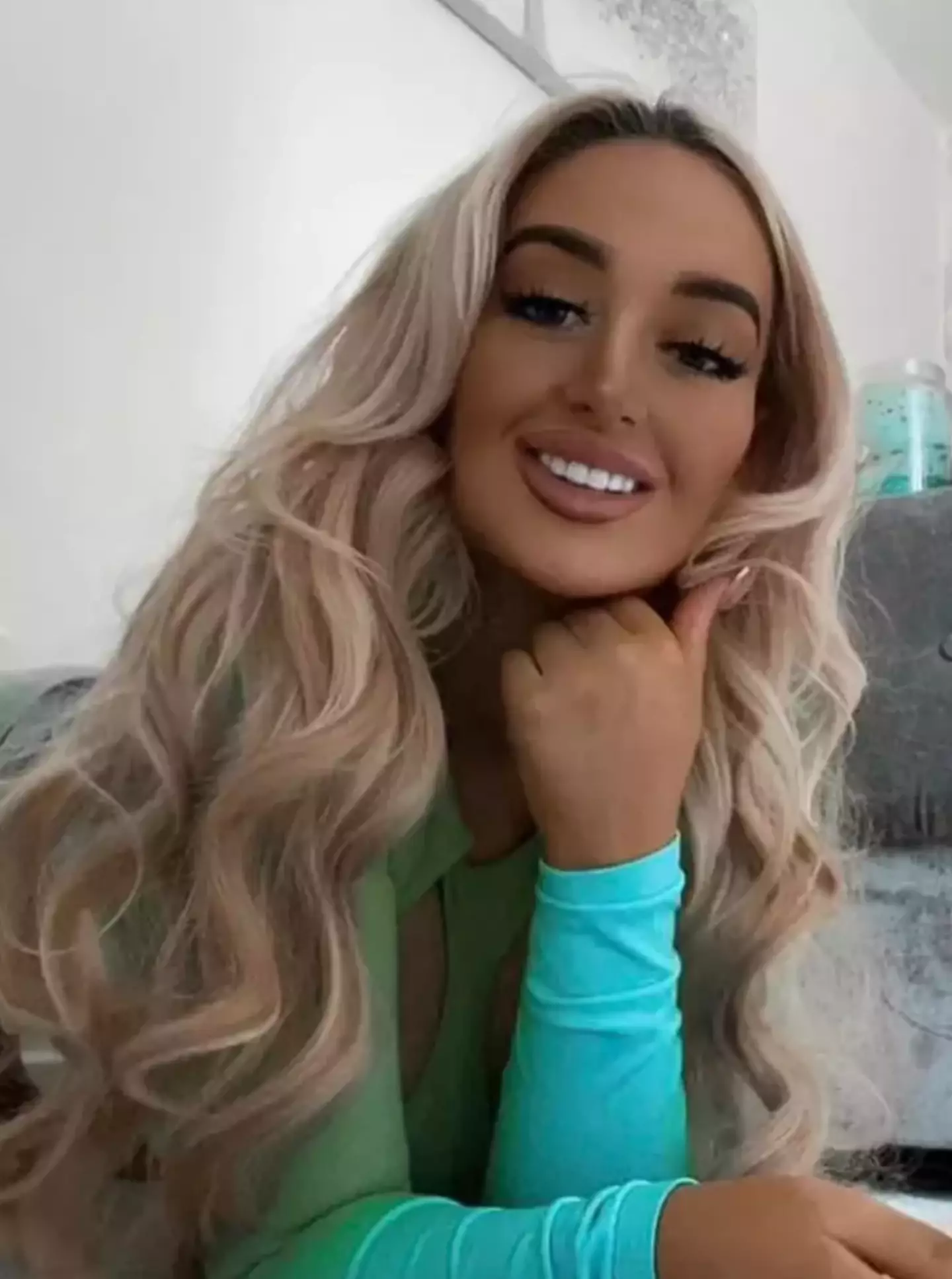 Jaelyn has slammed c-section births and mothers who take full maternity leave.