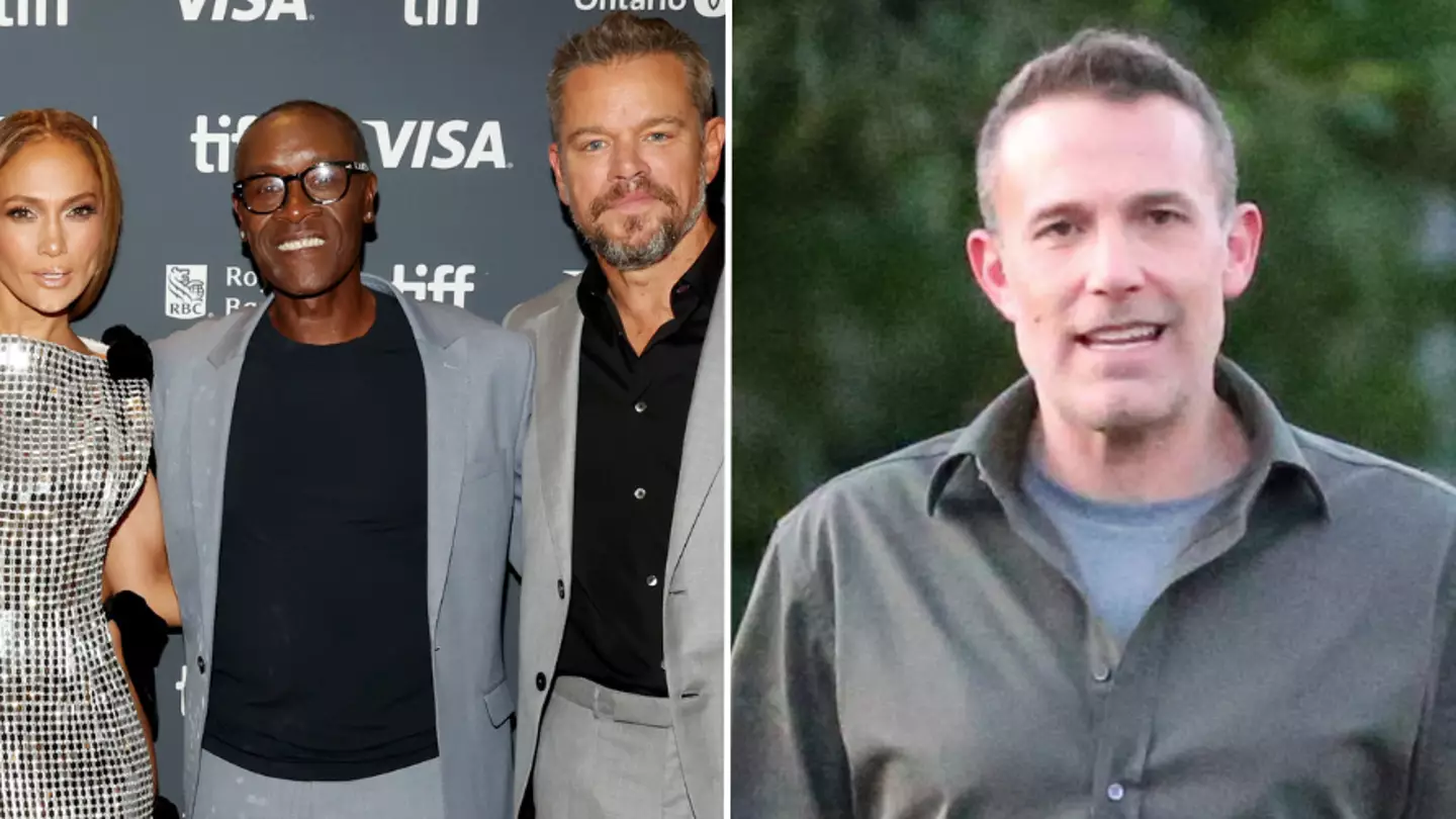 Monica Schipper/Getty Images/Bellocqimages/Bauer-Griffin/GC Images