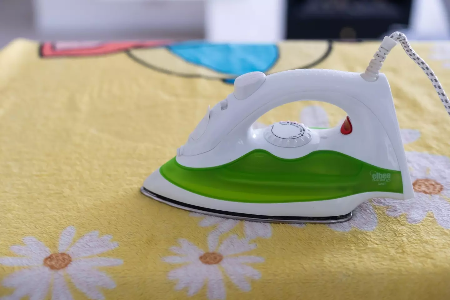 Time to bid bye bye to the iron? (