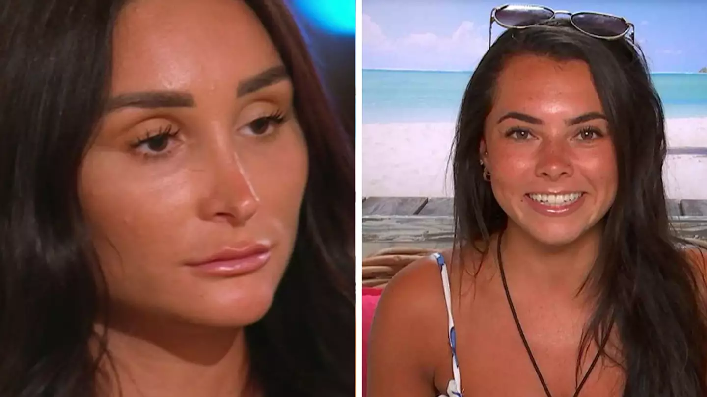 Paige's Family Speak Out After Coco's Claims She Was 'Unkind' In The Villa
