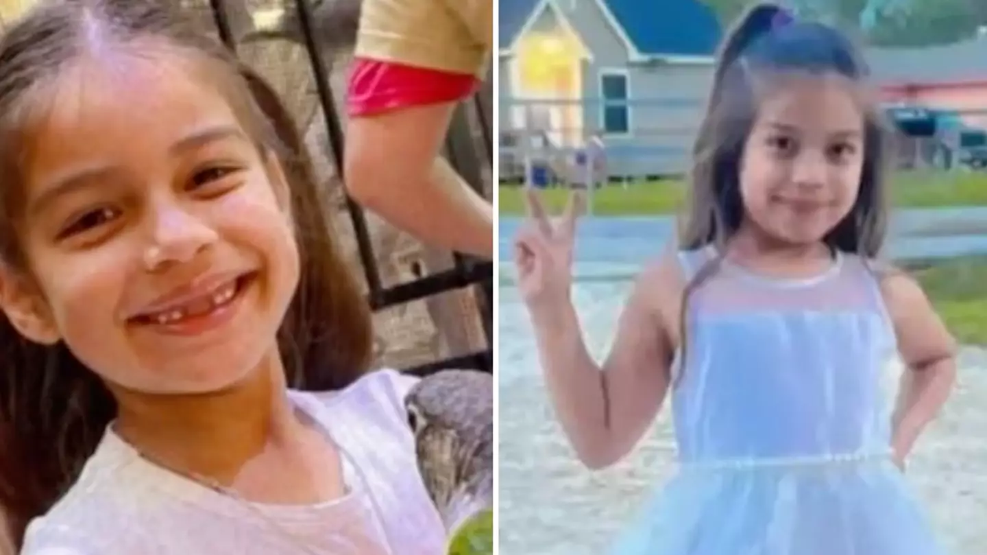 Family of eight-year-old girl who died in hotel pool pipe sues for damages