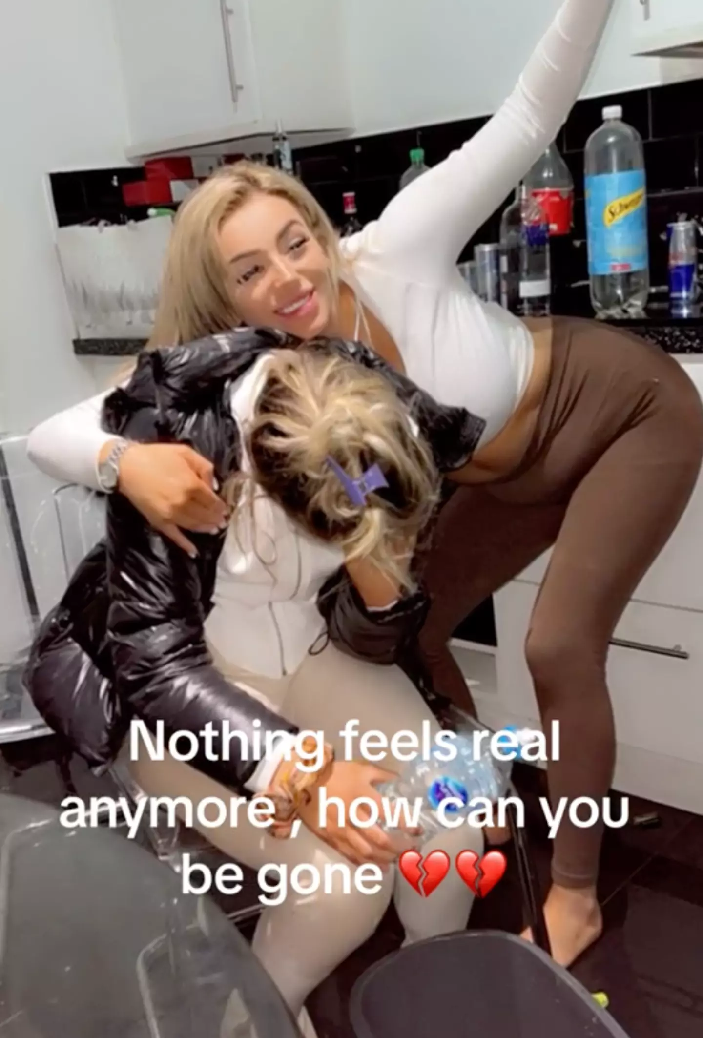 Tributes have been shared for Demi.