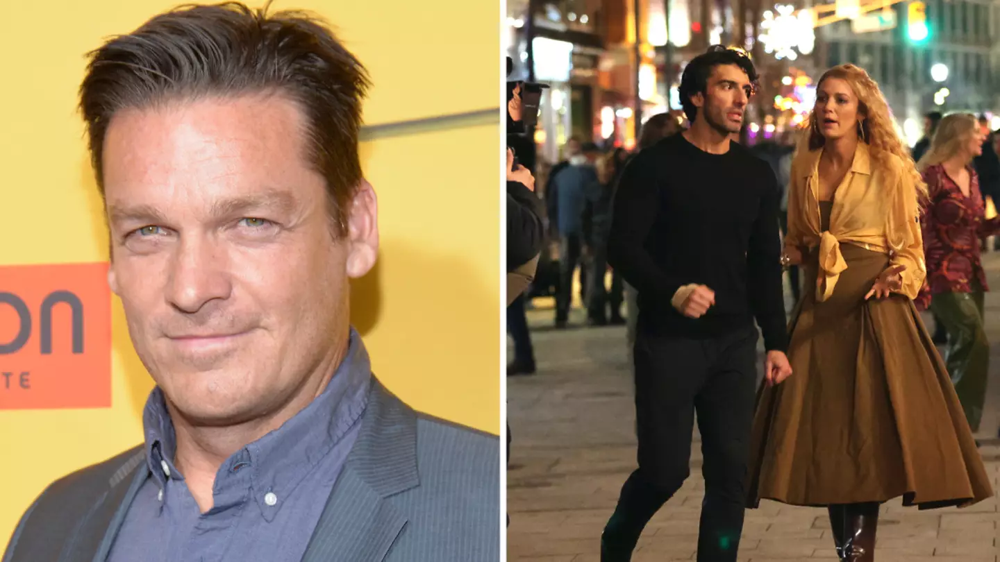 Michael Tullberg/Getty Images/Jose Perez/Bauer-Griffin/GC Images