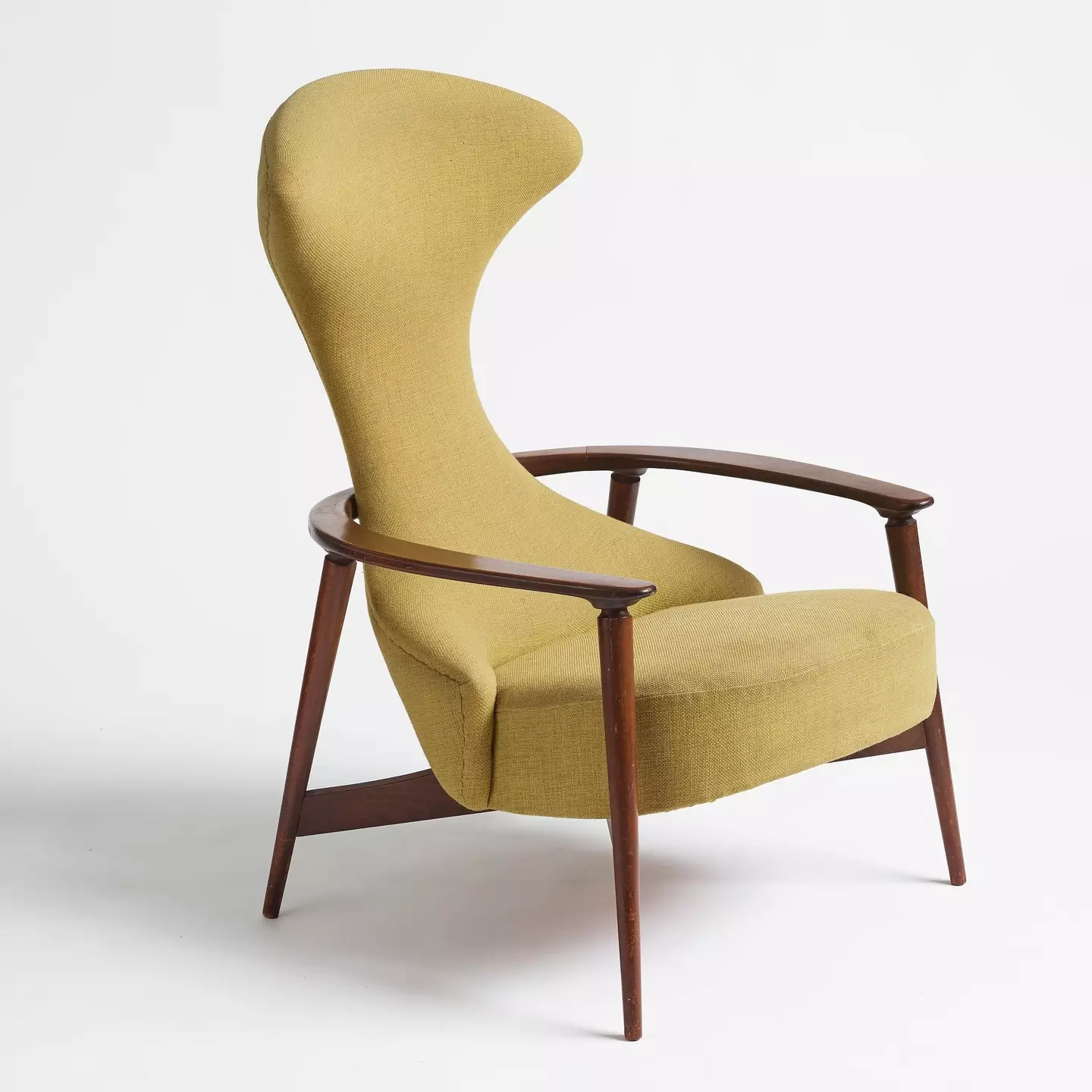 The Cavelli armchair sold for over £15,000 last week.