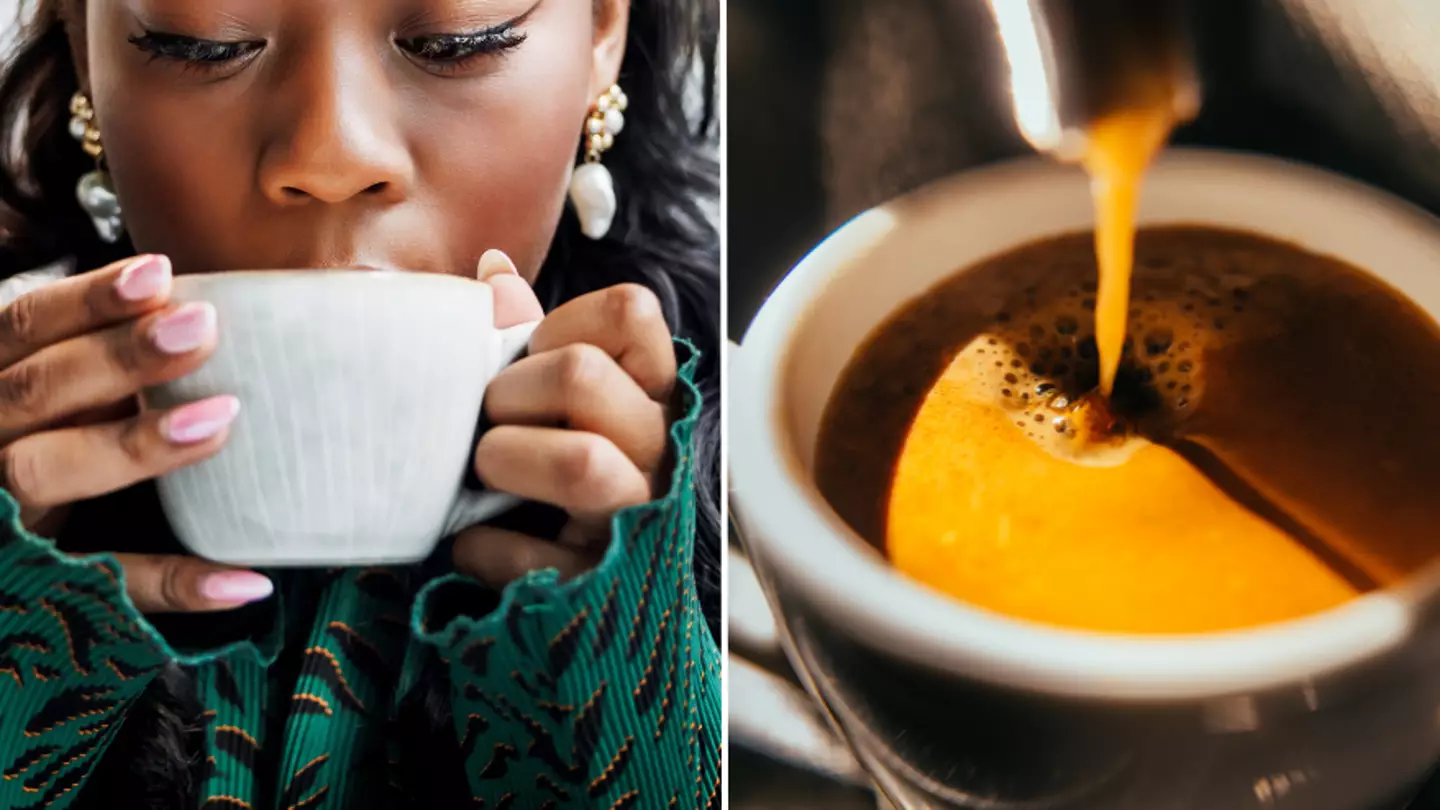 How many cups of coffee is too much after expert reveals health risks