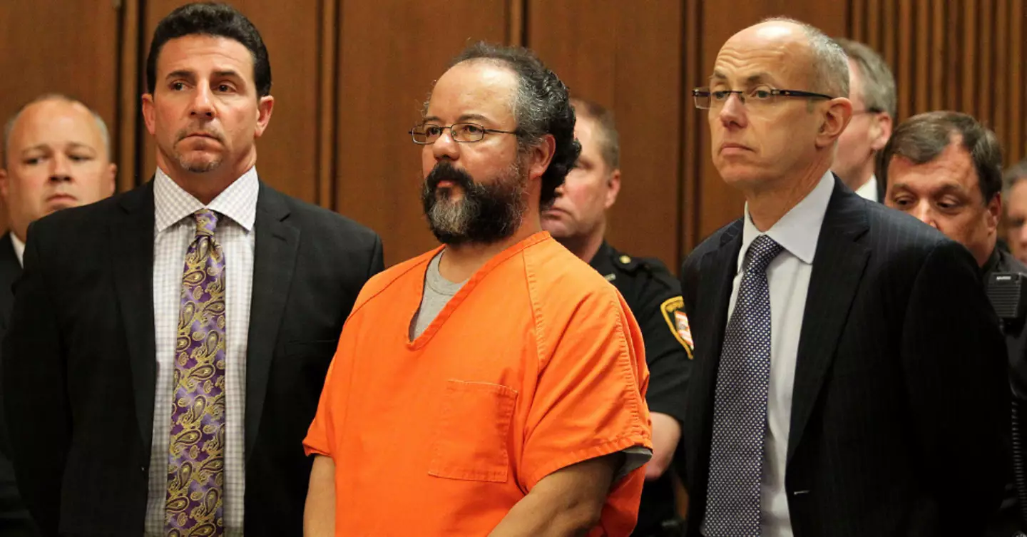 Ariel Castro was Castro was sentenced to life imprisonment for his crimes, receiving 1,000 years in prison, with no chance of parole. (