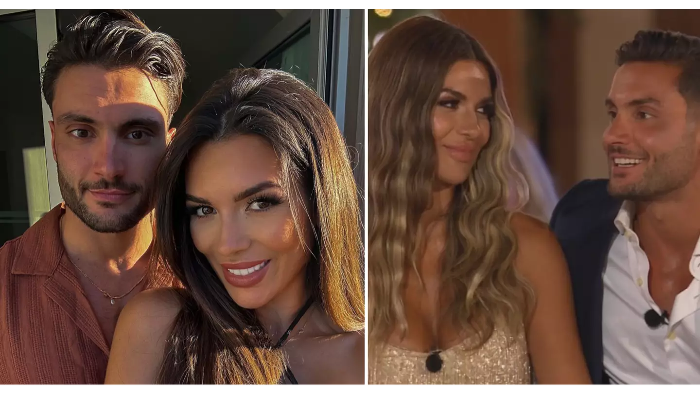 Instagram/@ekinsuofficial/ITV