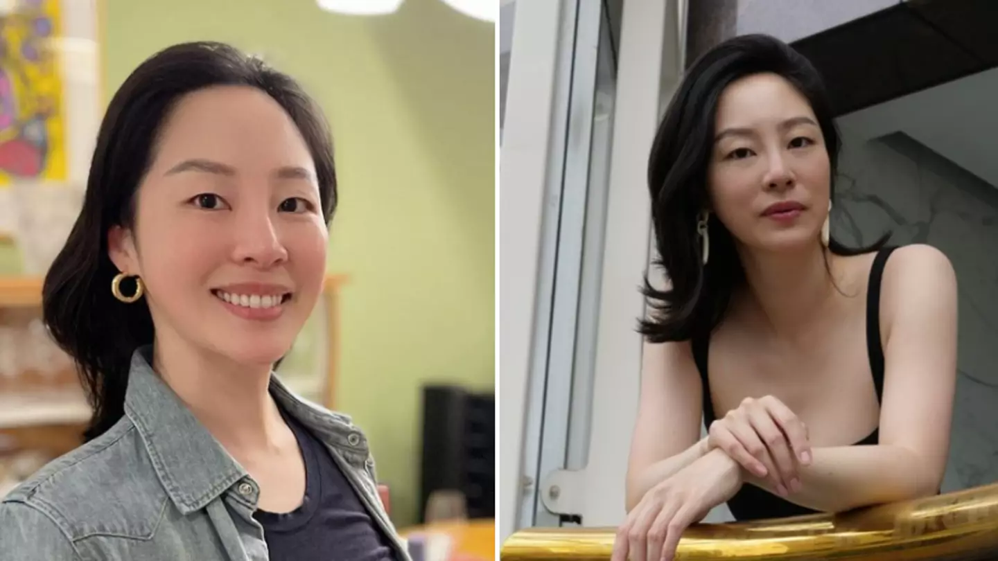 Etiquette expert claims there are no ugly women in the world, just lazy ones