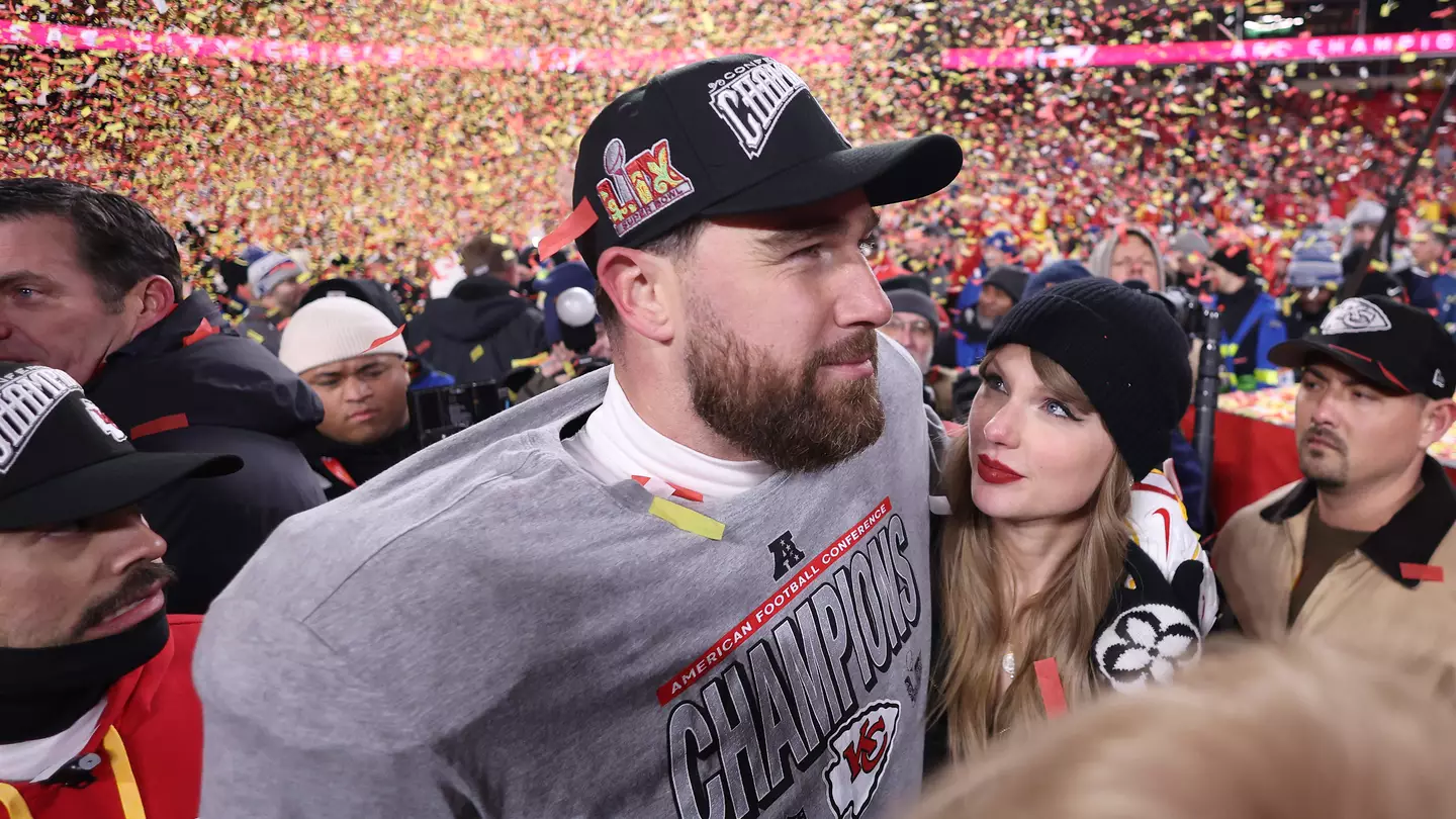 Jamie Squire/Getty Images