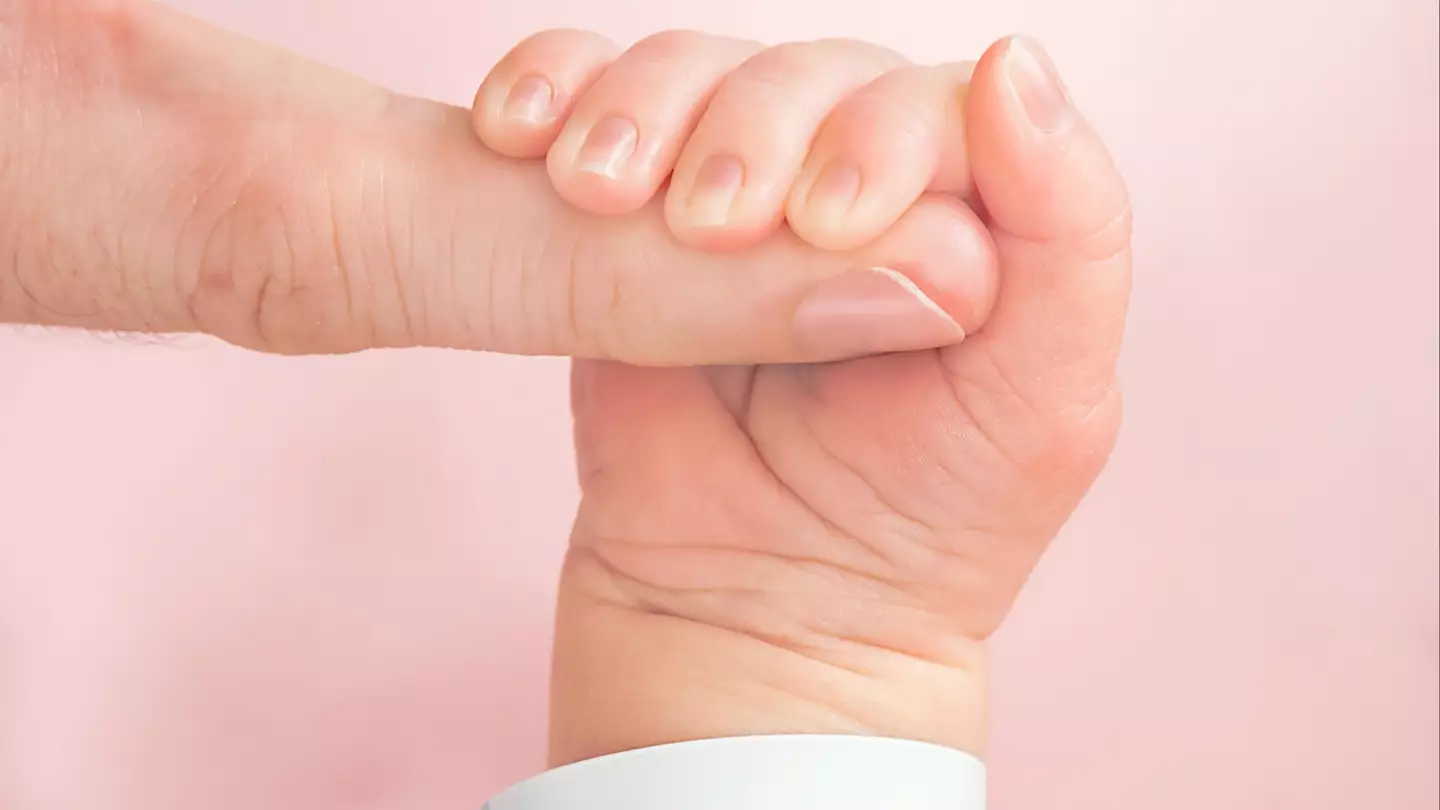 Baby name expert forced to intervene after parents accidentally choose X-rated name for newborn