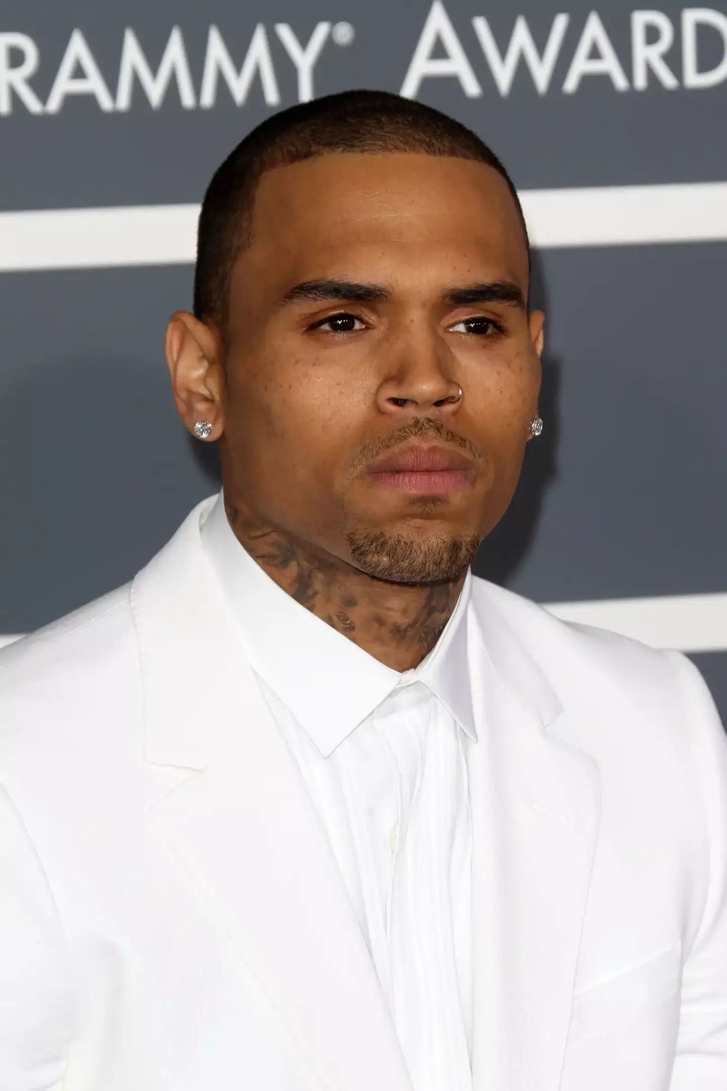 Chris Brown was arrested in 2009 for physically assaulting Rihanna. (
