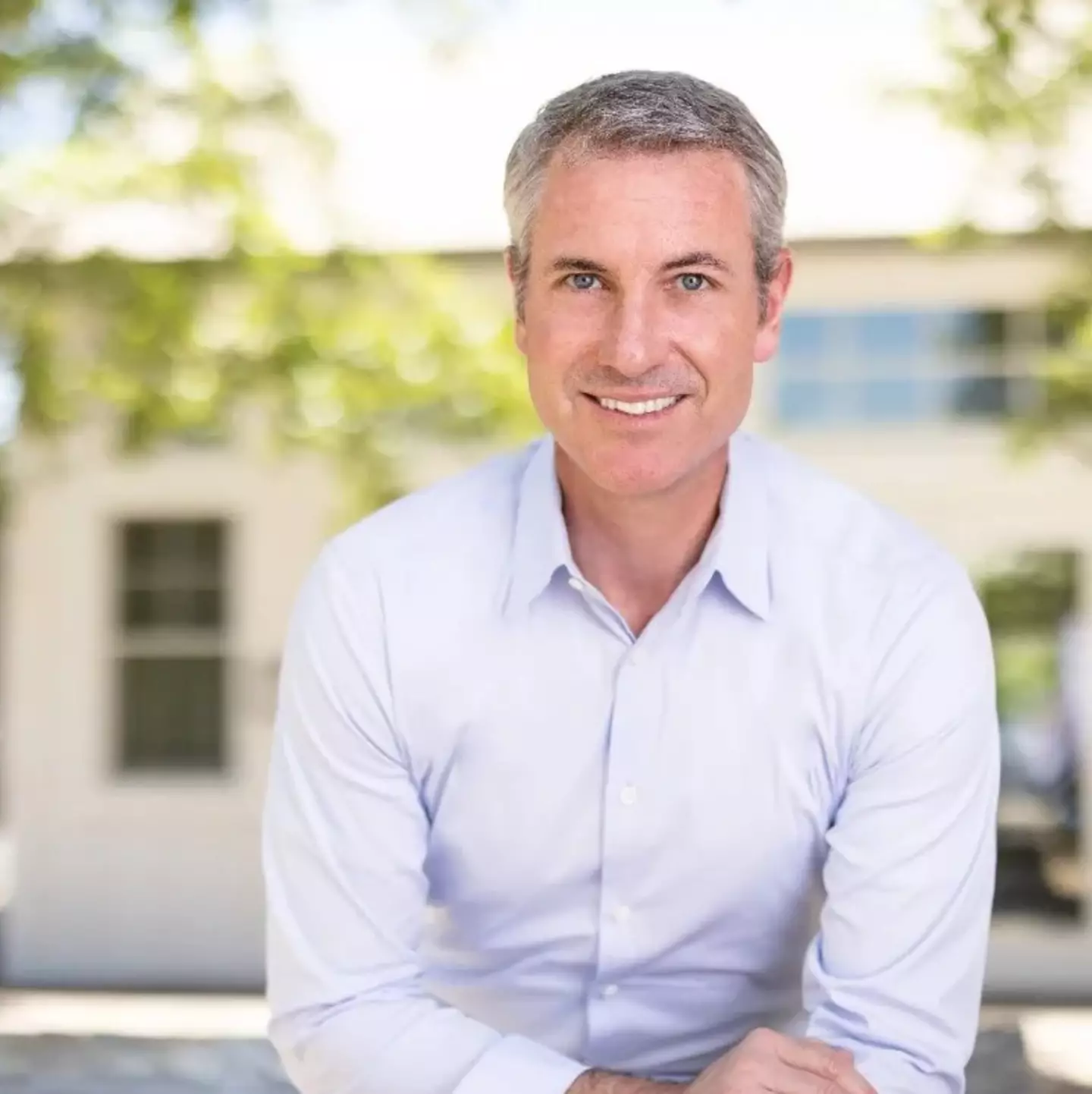 Byron resigned from the role over the weekend (LinkedIn)