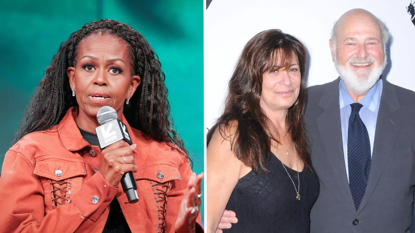 Julia Beverly/WireImage /Barry King/FilmMagic