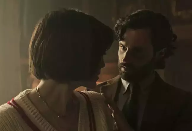 One last season of You to go, but will Joe survive to the end of his own show?