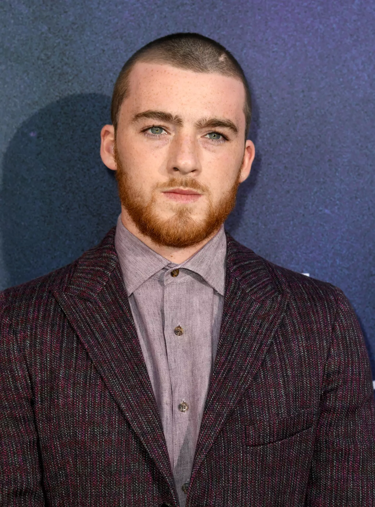 Euphoria star Angus Cloud has sadly died aged 25.