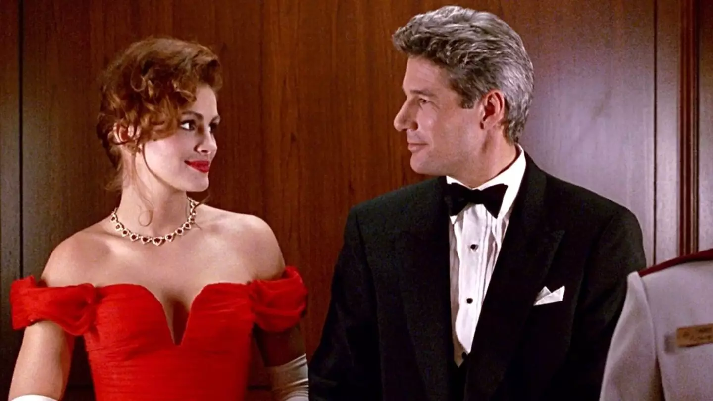 Pretty Woman.